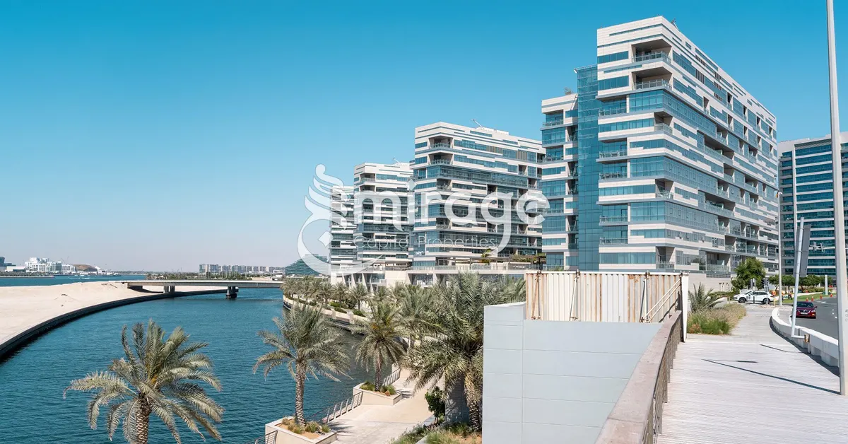 Al-Raha-Abu-Dhabi’s-Coastal-Gem