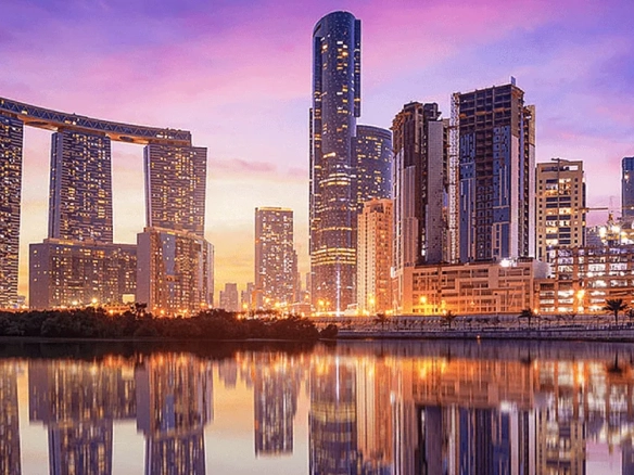 Discover-Reem-Island