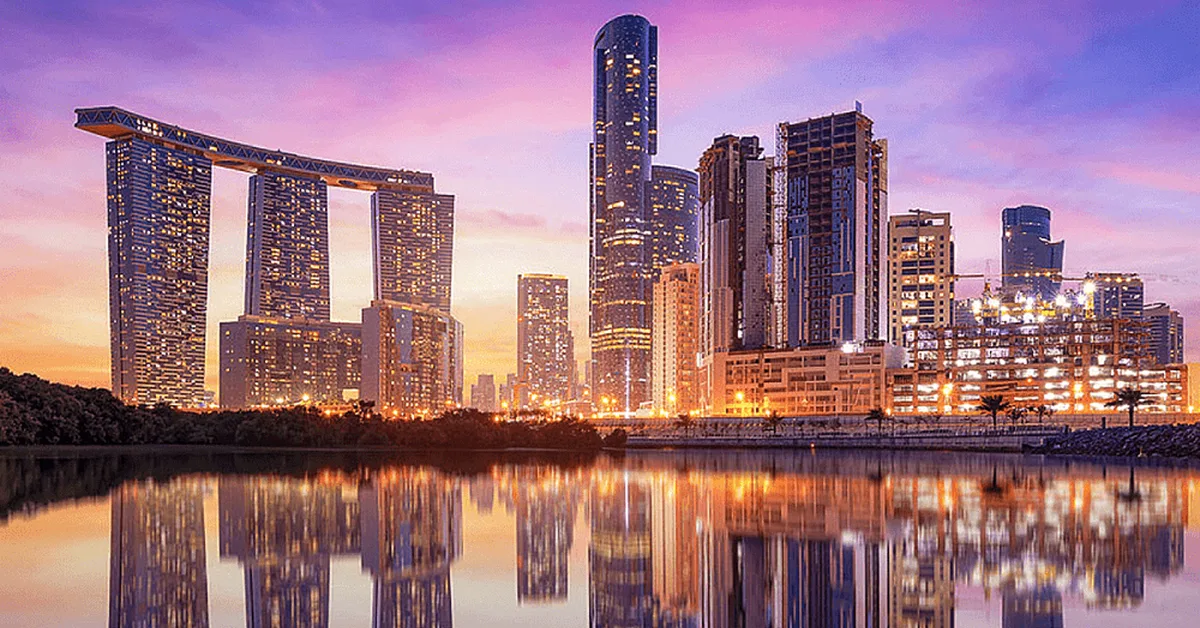 Discover-Reem-Island