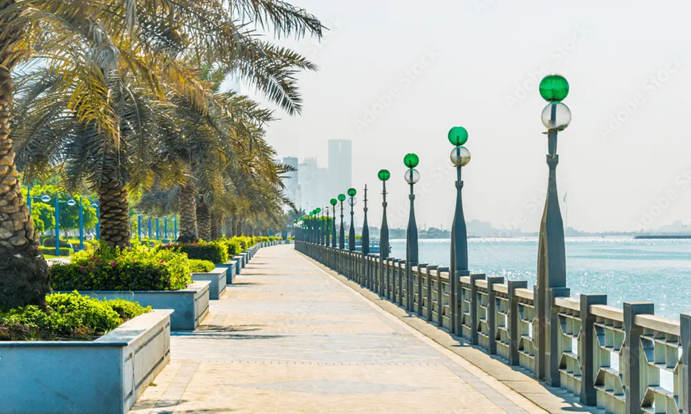 corniche-waterfront