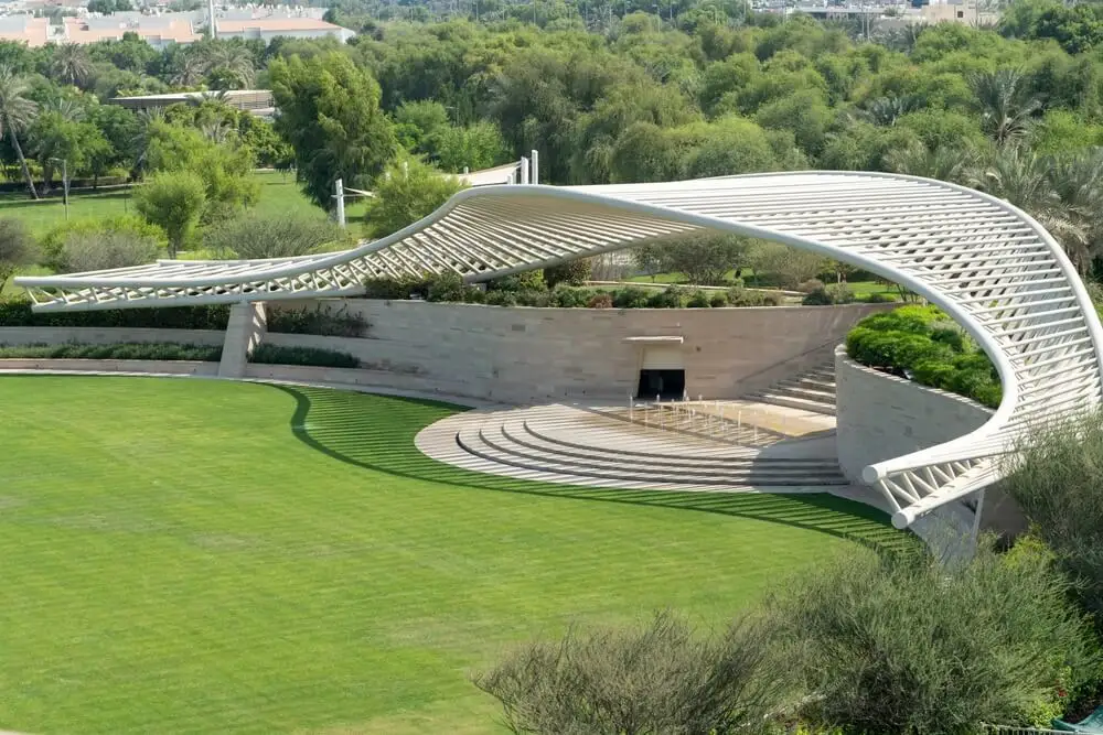 mushrif-central-park