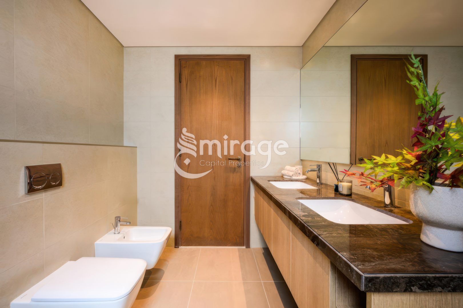 4 Beds + Maid Villa | Toledo | Single Row Mid