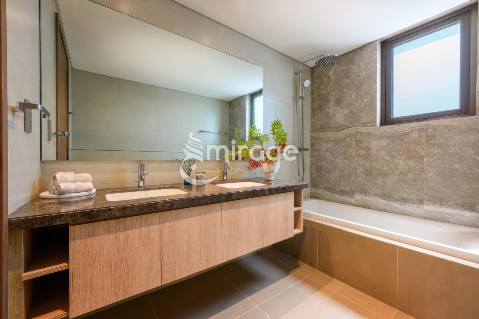 4 Beds + Maid Villa | Toledo | Single Row Mid