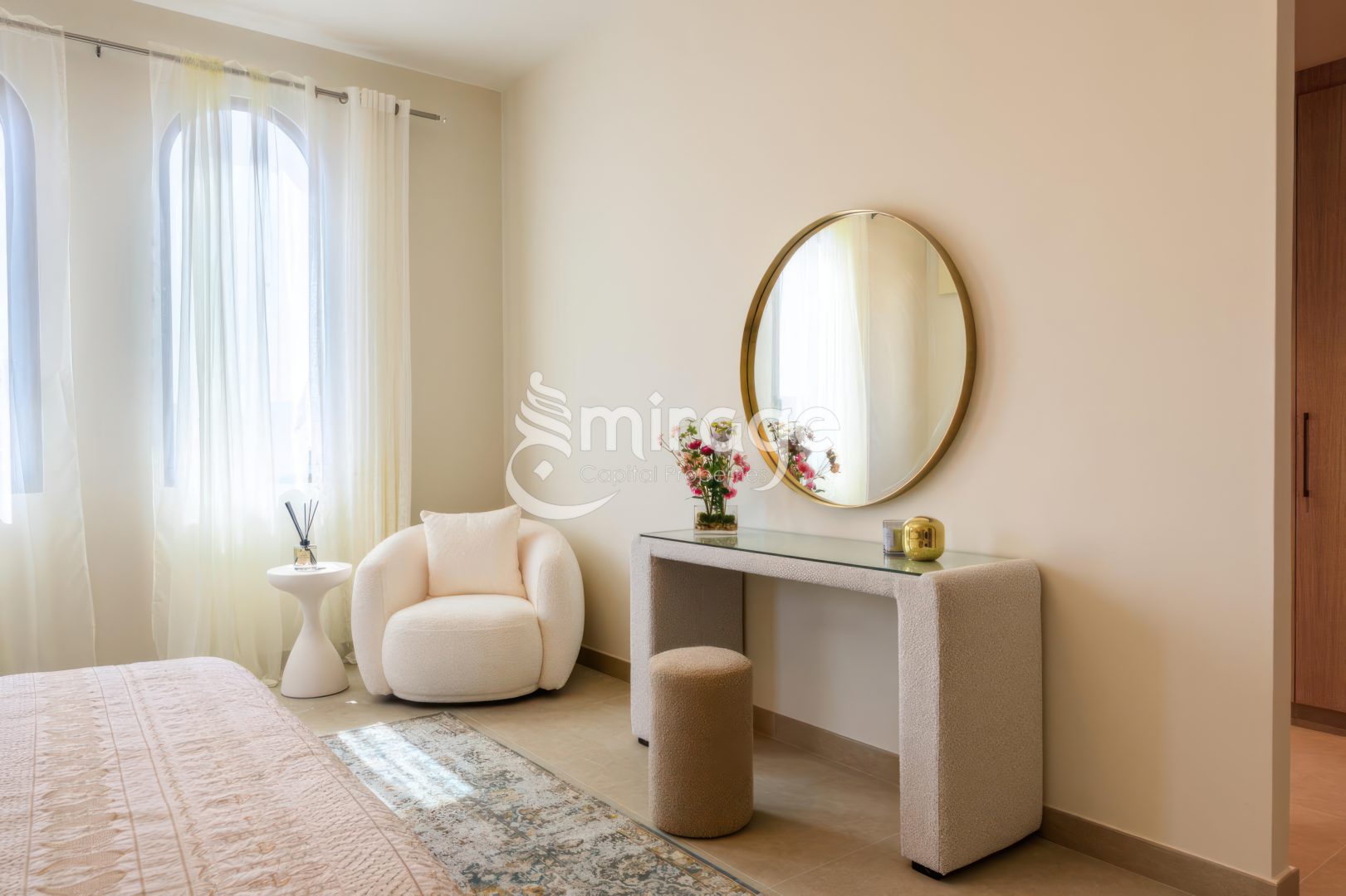 4 Beds + Maid Villa | Toledo | Single Row Mid