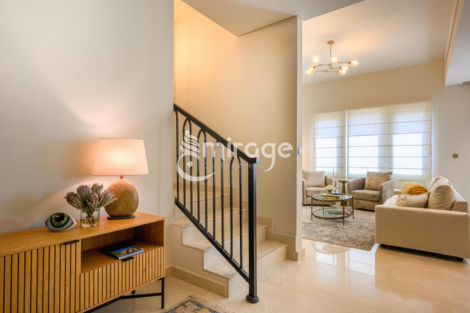 4 Beds + Maid Villa | Toledo | Single Row Mid