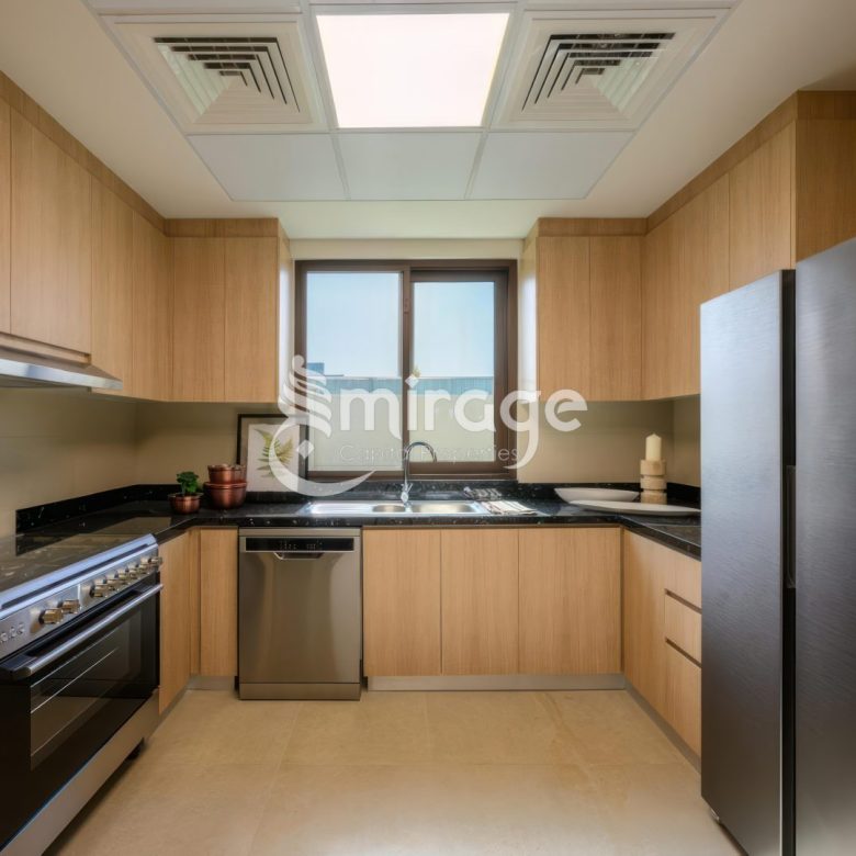 4 Beds + Maid Villa | Toledo | Single Row Mid