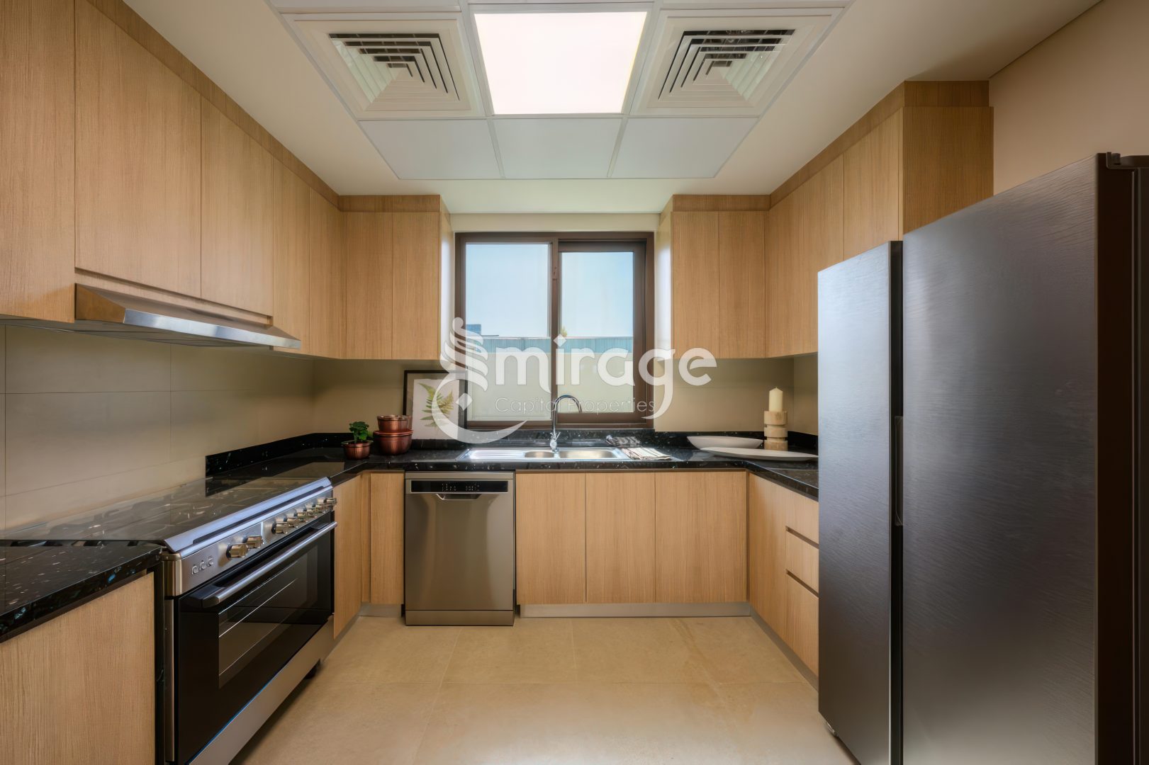 4 Beds + Maid Villa | Toledo | Single Row Mid