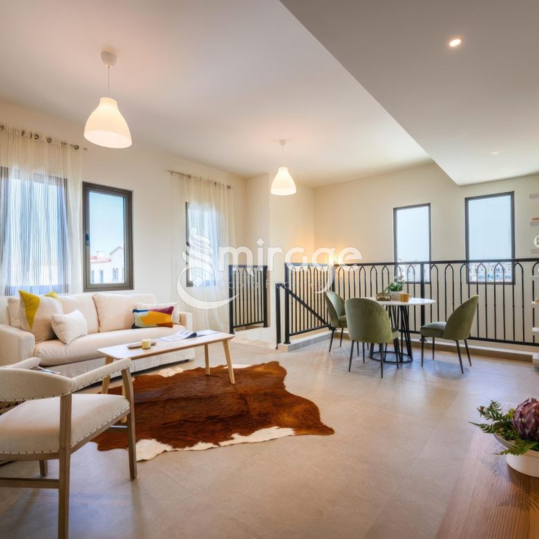 4 Beds + Maid Villa | Toledo | Single Row Mid