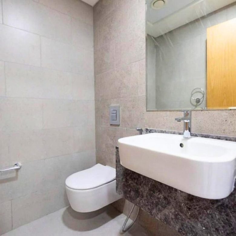 1 Bed Apartment | Radiant Atrium Residence | High Floor