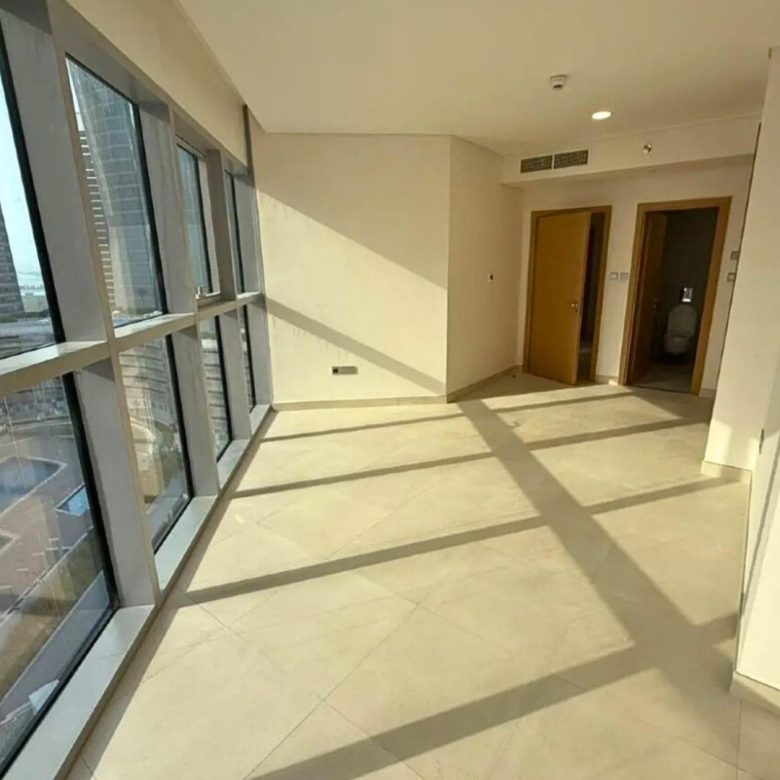 1 Bed Apartment | Radiant Atrium Residence | High Floor
