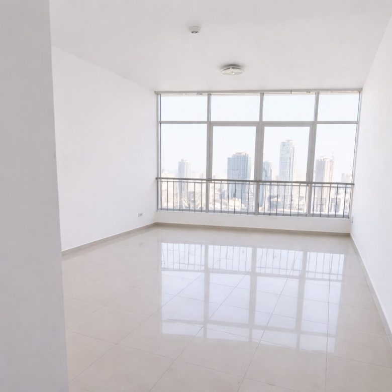 2 Beds Apartment | Hydra Avenue | Full Sea & Pool View