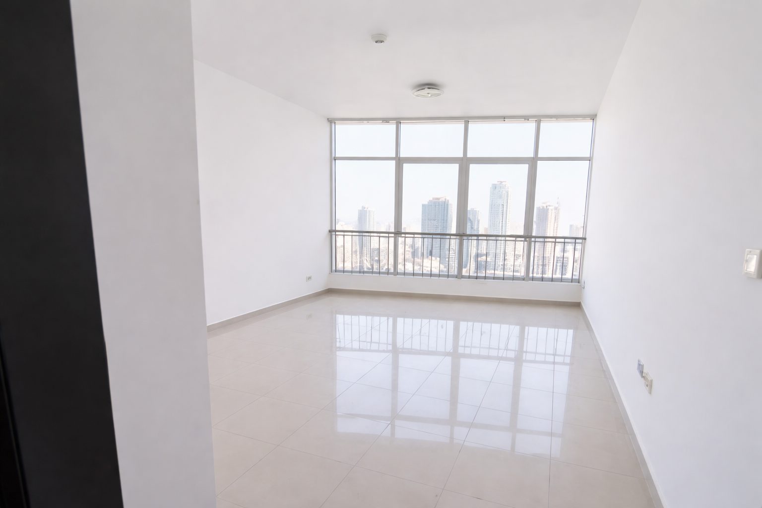 2 Beds Apartment | Hydra Avenue | Full Sea & Pool View