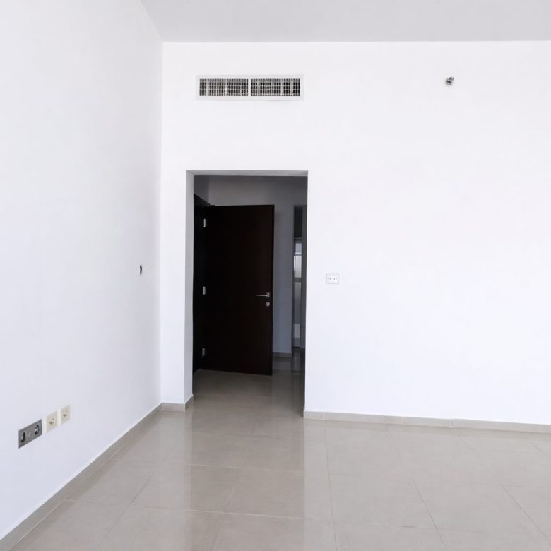 2 Beds Apartment | Hydra Avenue | Full Sea & Pool View