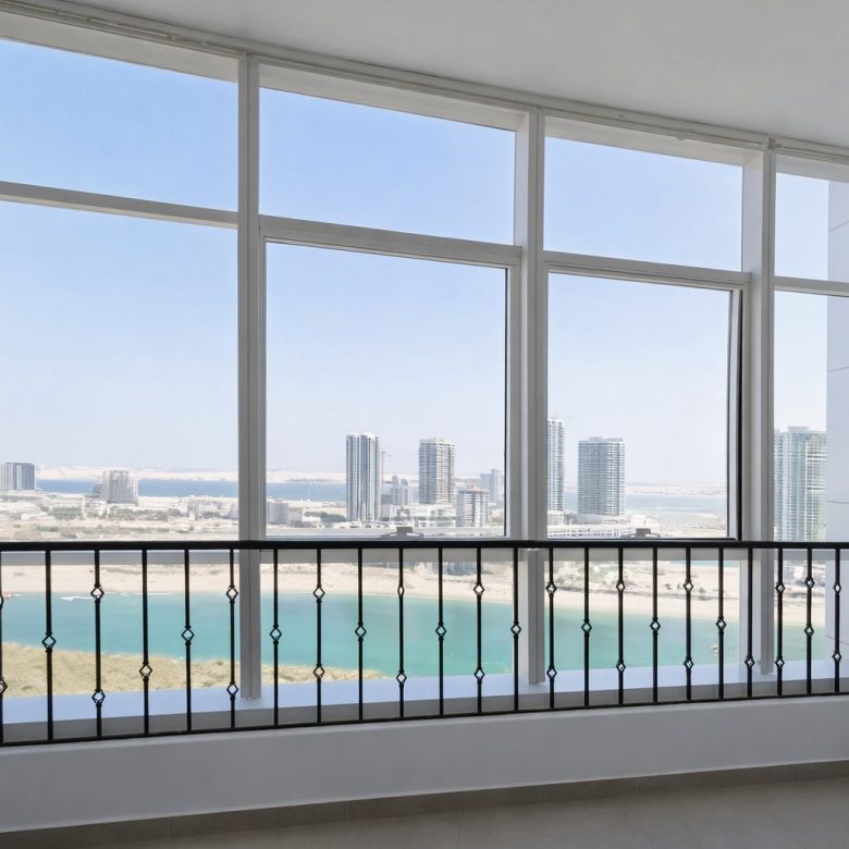 2 Beds Apartment | Hydra Avenue | Full Sea & Pool View