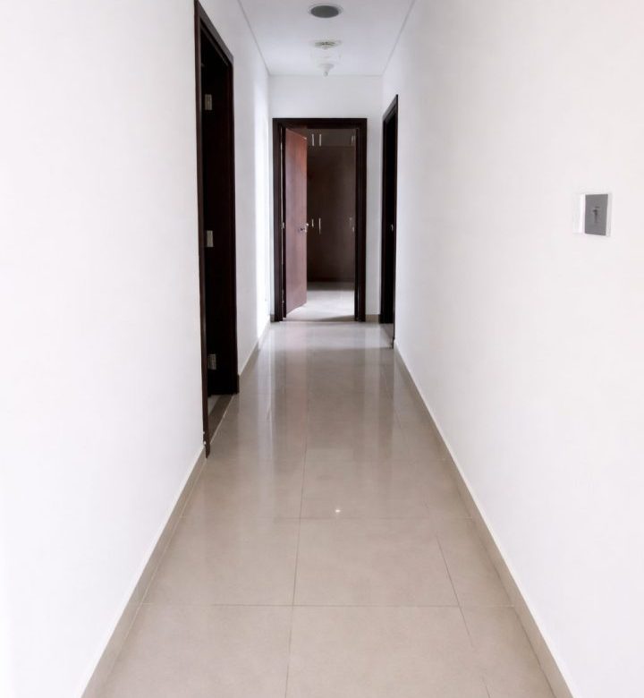 2 Beds Apartment | Hydra Avenue | Full Sea & Pool View