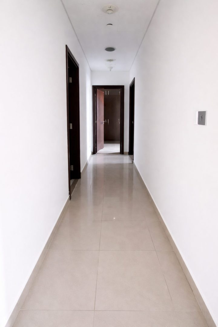 2 Beds Apartment | Hydra Avenue | Full Sea & Pool View