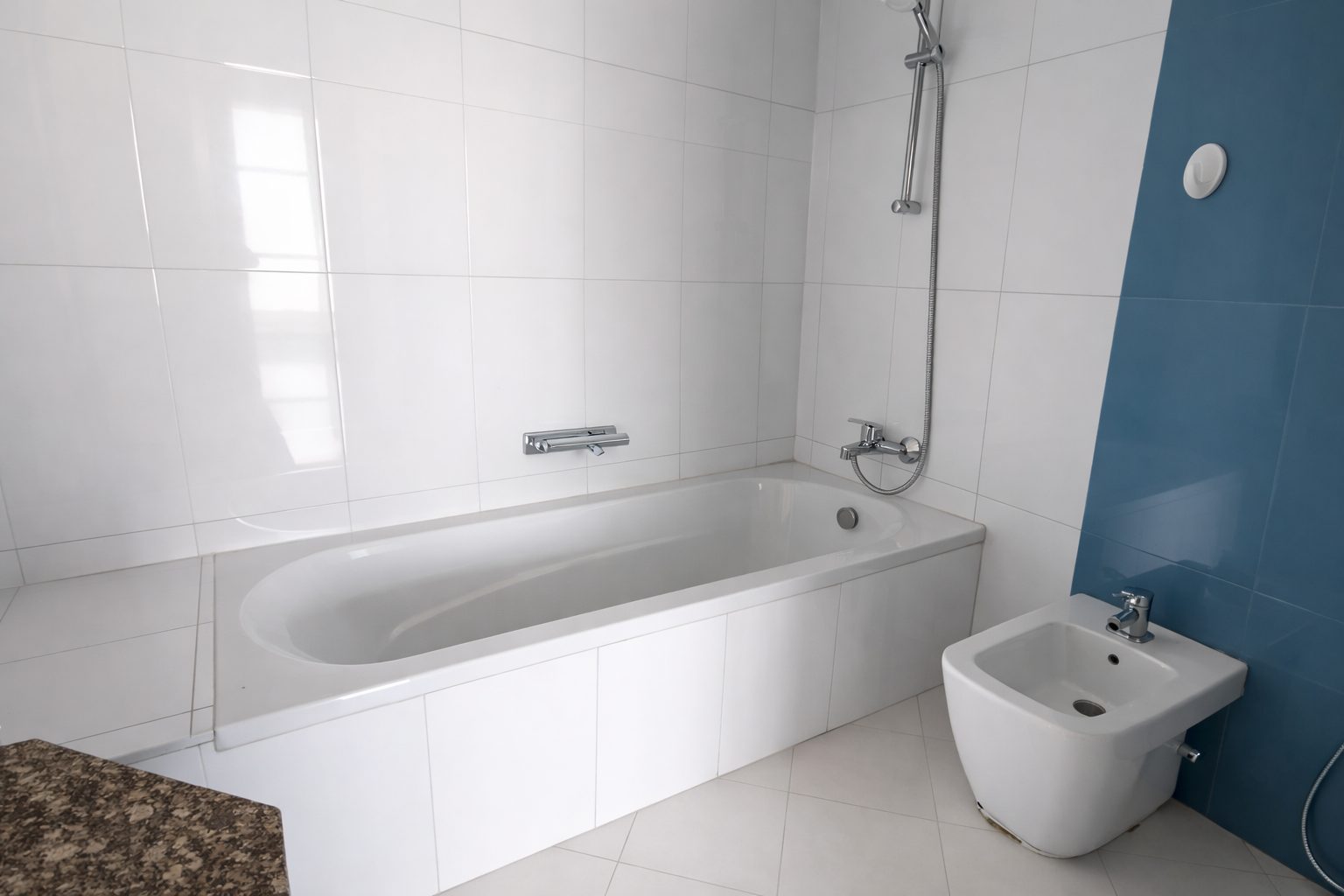 2 Beds Apartment | Hydra Avenue | Full Sea & Pool View