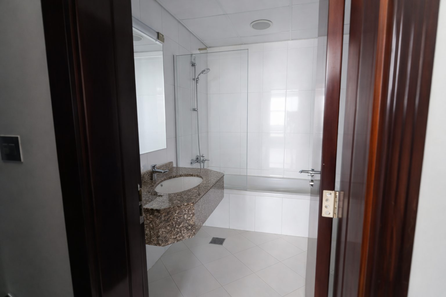 2 Beds Apartment | Hydra Avenue | Full Sea & Pool View