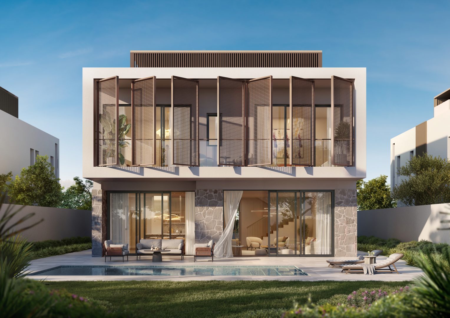 MODON_NawayefVillas01_CGI15_Homes5-RearElevation_03