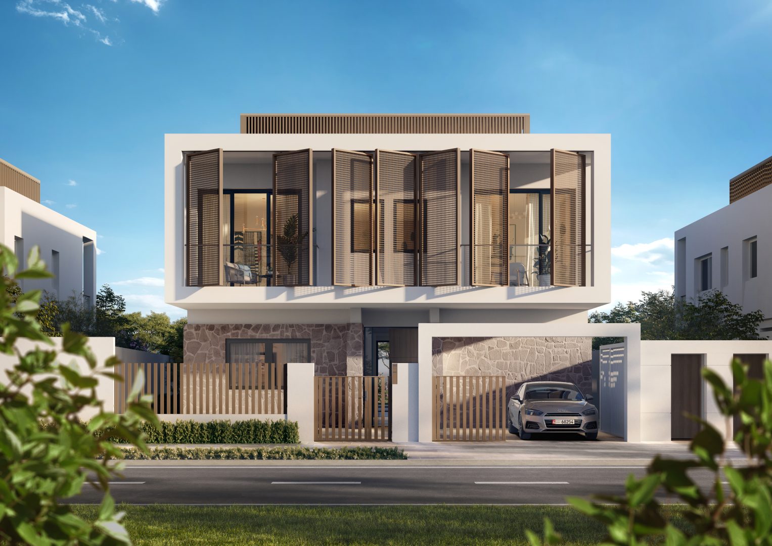 MODON_NawayefVillas01_CGI21_Homes6-FrontElevation_03