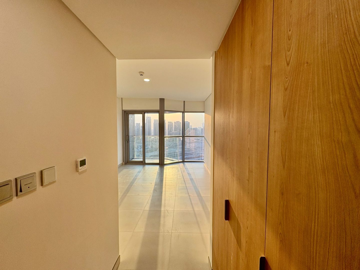 WhatsApp Image 2025-12-21 at 10.18.37 AM 1 Bed Apartment | Radiant Atrium Residence | High Floor