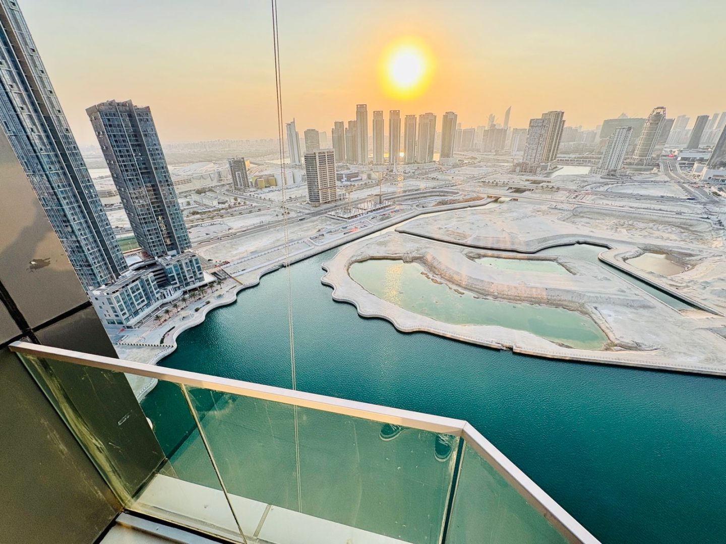 WhatsApp Image 2025-12-21 at 10.18.43 AM 1 Bed Apartment | Radiant Atrium Residence | High Floor