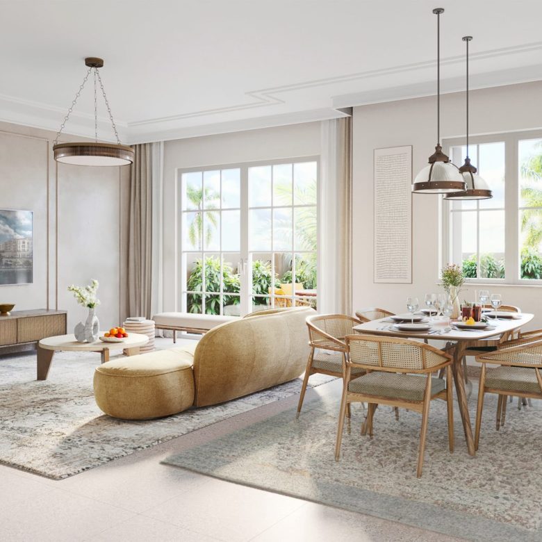 TH Living & Dining MB