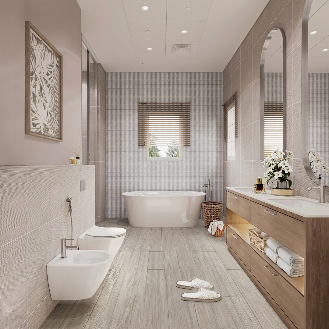 Villa 4b_Master bathroom_25MB Villa b Master bathroom MB