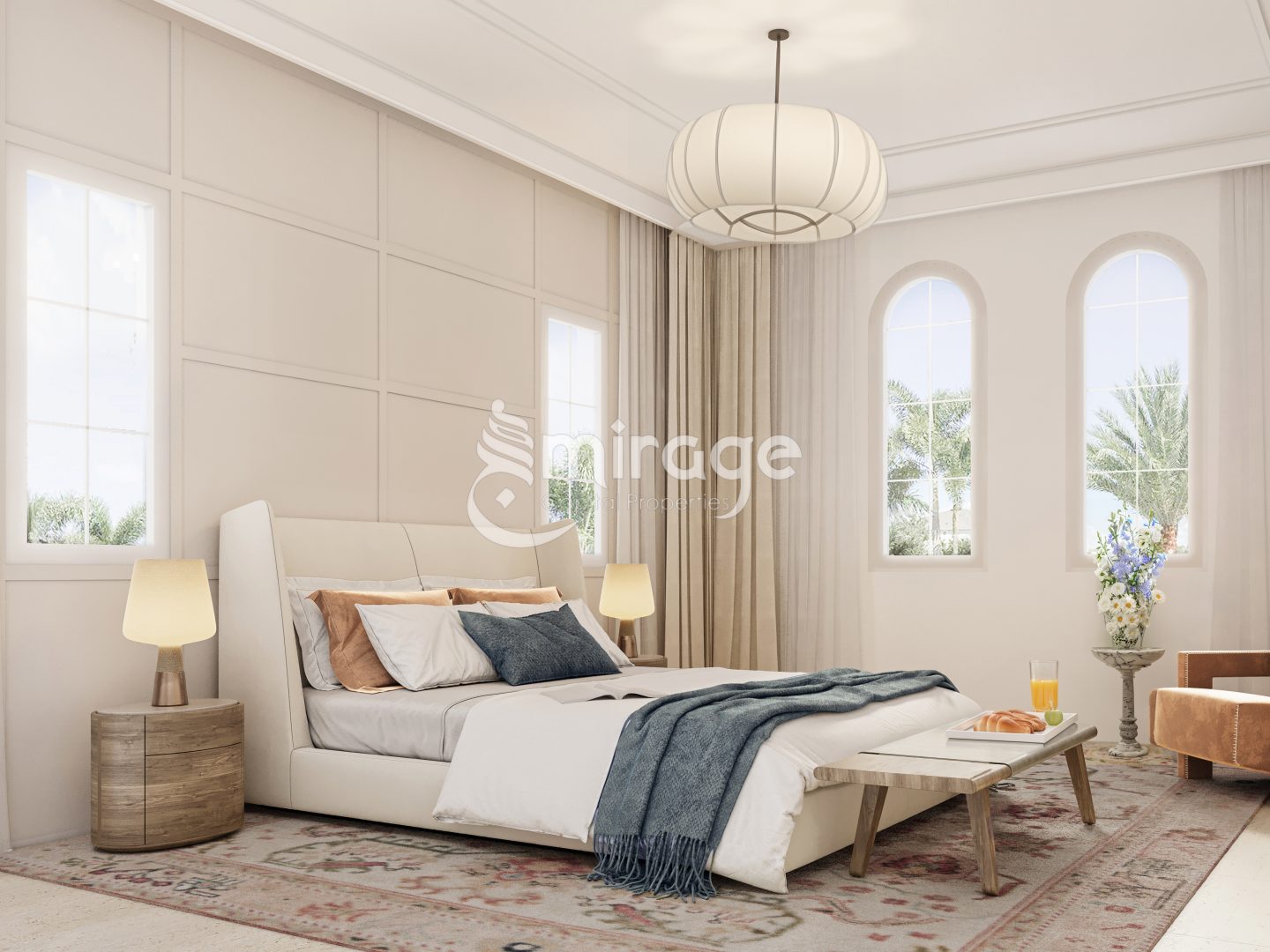 Villa 4b_Master bedroom_25MB Villa b Master bedroom MB