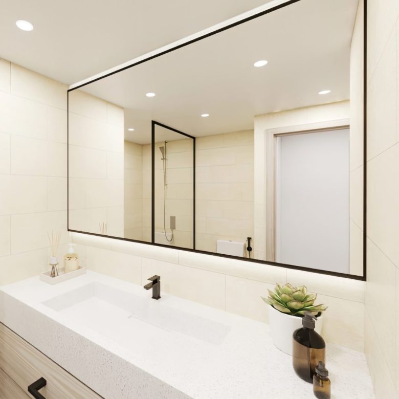 Studio With Terrace | Saadiyat Groove