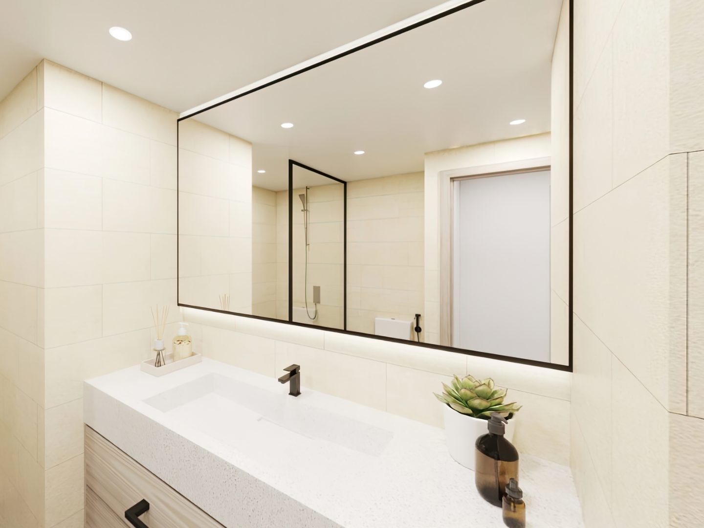 Studio With Terrace | Saadiyat Groove