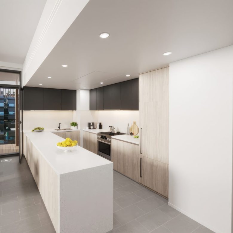 Studio With Terrace | Saadiyat Groove