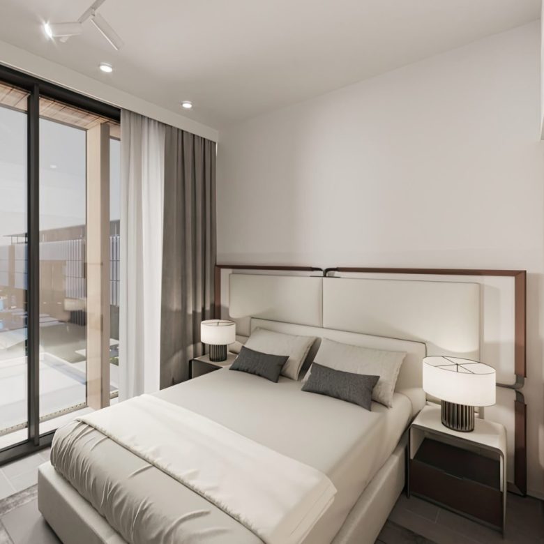 Studio With Terrace | Saadiyat Groove