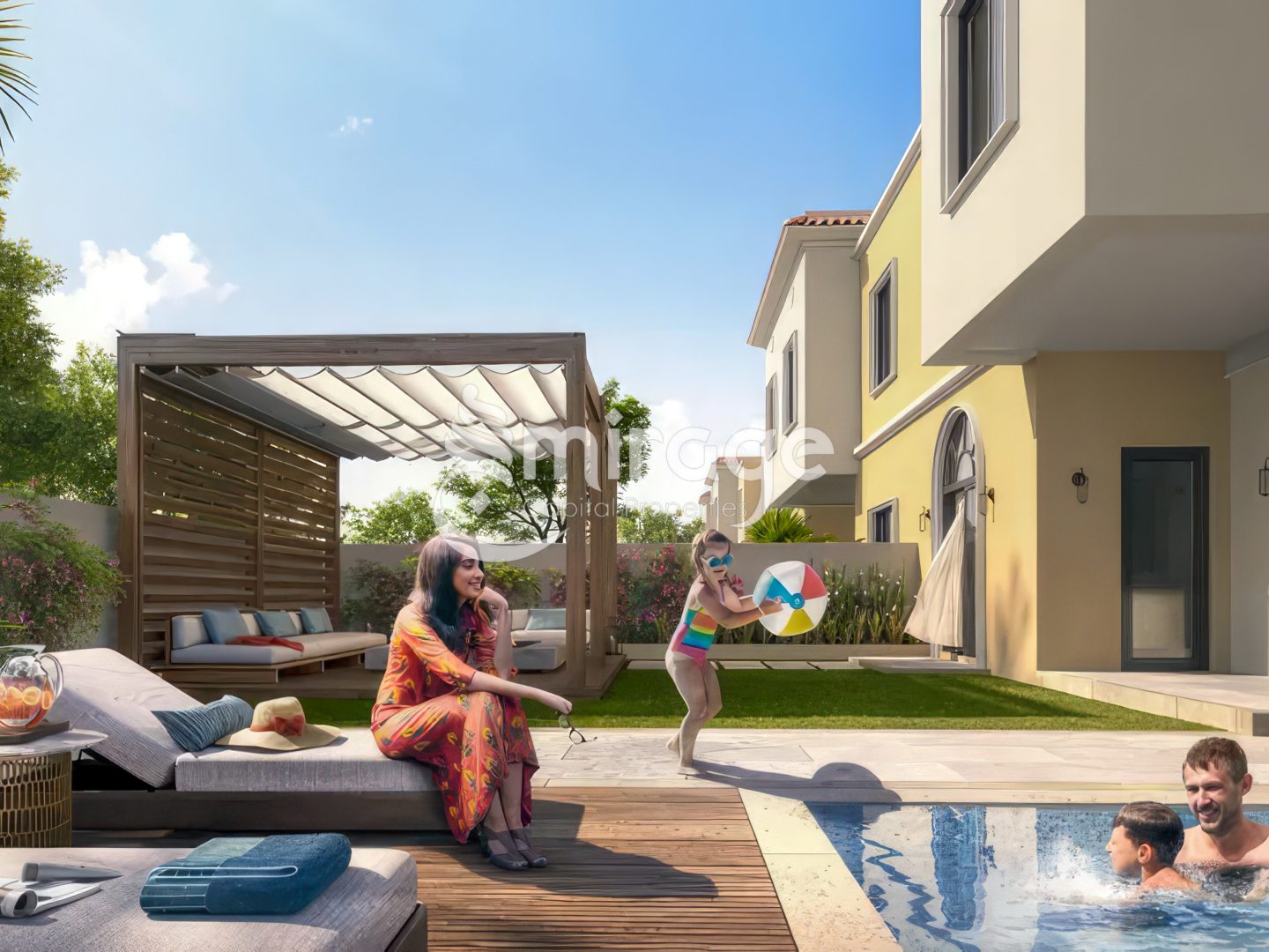 Yas Park Gate (4) Yas Park Gate ()