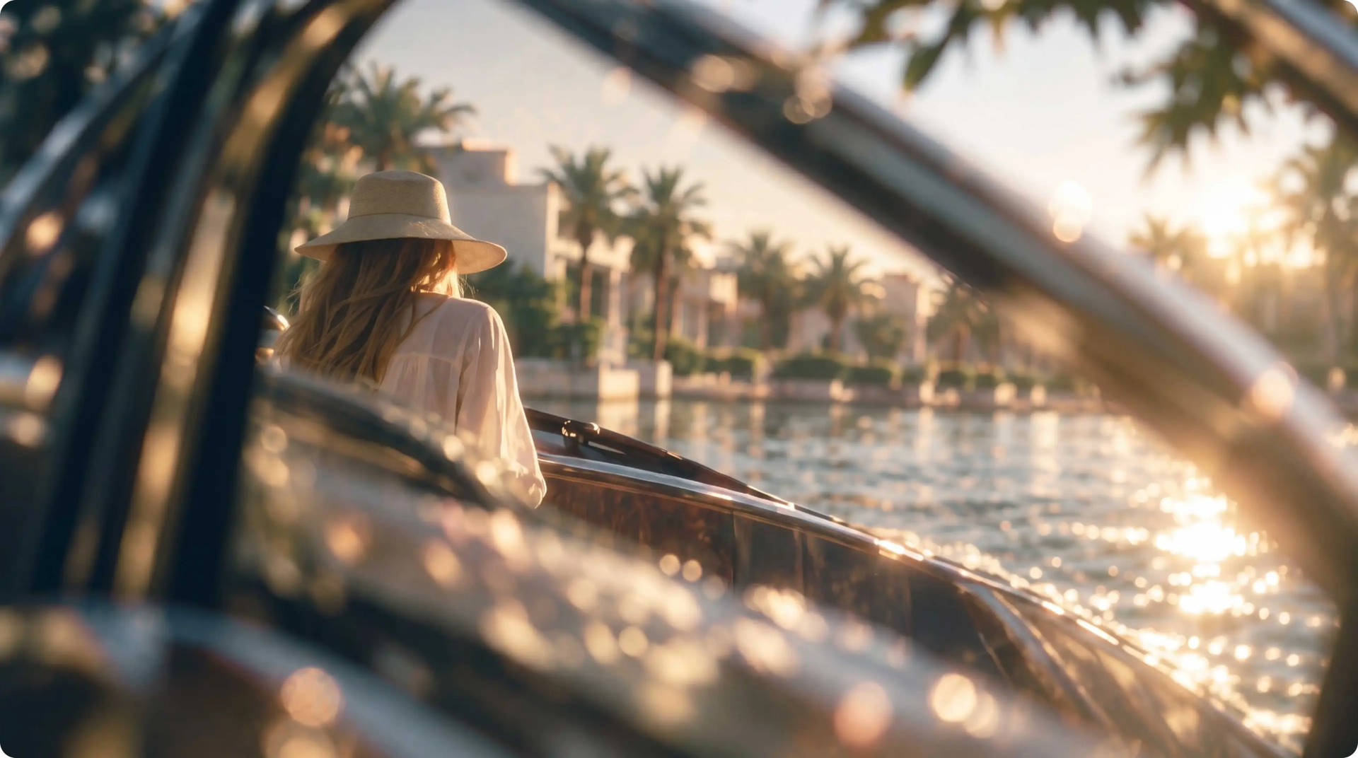 Yas Riva Reserve